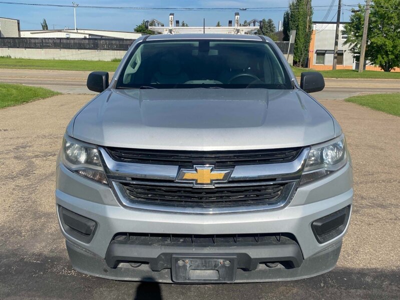 2019 Chevrolet Colorado 4WD - Photo 3 - Edmonton, AB T5L 2J7