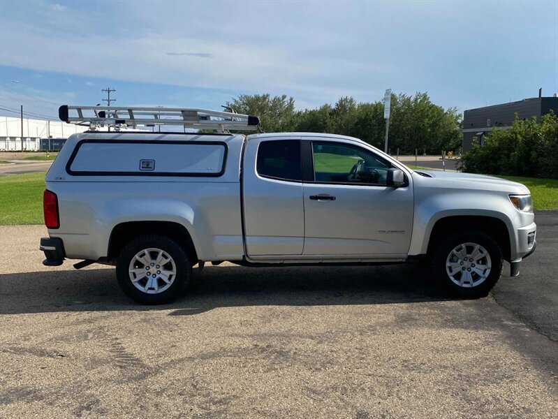 2019 Chevrolet Colorado 4WD - Photo 5 - Edmonton, AB T5L 2J7