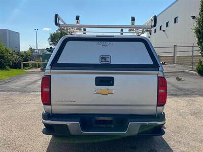 2019 Chevrolet Colorado 4WD - Photo 8 - Edmonton, AB T5L 2J7