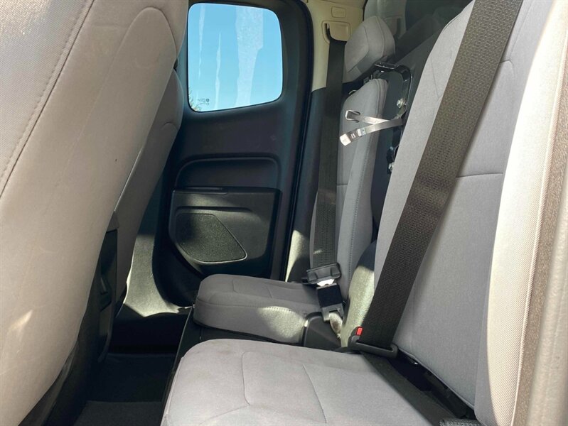 2019 Chevrolet Colorado 4WD - Photo 10 - Edmonton, AB T5L 2J7