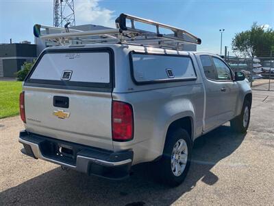 2019 Chevrolet Colorado 4WD - Photo 6 - Edmonton, AB T5L 2J7