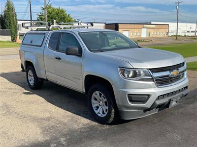 2019 Chevrolet Colorado 4WD - Photo 2 - Edmonton, AB T5L 2J7