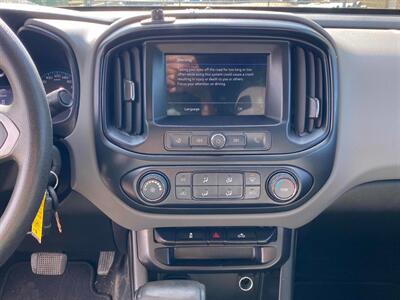 2019 Chevrolet Colorado 4WD - Photo 11 - Edmonton, AB T5L 2J7