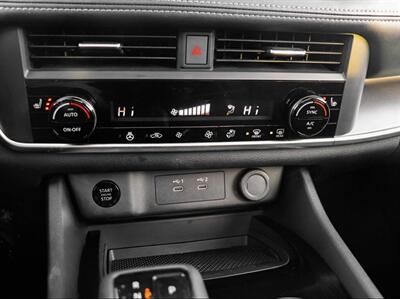 2024 Nissan Rogue SV Moonroof  AWD - Photo 17 - St Albert, AB T8N 3Z7