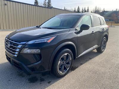 2024 Nissan Rogue SV AWD - Photo 1 - St Albert, AB T8N 3Z7