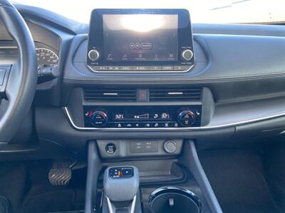 2024 Nissan Rogue SV AWD - Photo 11 - St Albert, AB T8N 3Z7