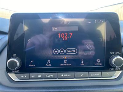 2024 Nissan Rogue SV AWD - Photo 13 - St Albert, AB T8N 3Z7