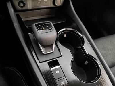 2024 Nissan Rogue SV Moonroof  AWD - Photo 16 - St Albert, AB T8N 3Z7