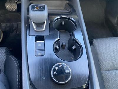 2024 Nissan Rogue SV AWD - Photo 14 - St Albert, AB T8N 3Z7