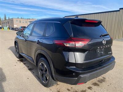 2024 Nissan Rogue SV AWD - Photo 6 - St Albert, AB T8N 3Z7