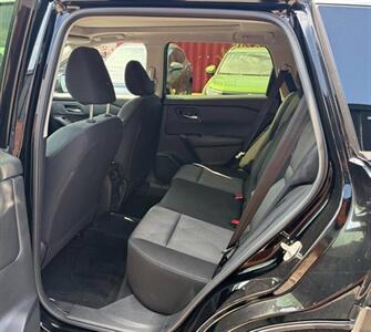 2024 Nissan Rogue SV Moonroof  AWD - Photo 20 - St Albert, AB T8N 3Z7