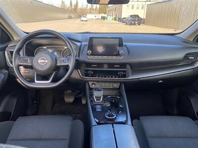2024 Nissan Rogue SV AWD - Photo 8 - St Albert, AB T8N 3Z7