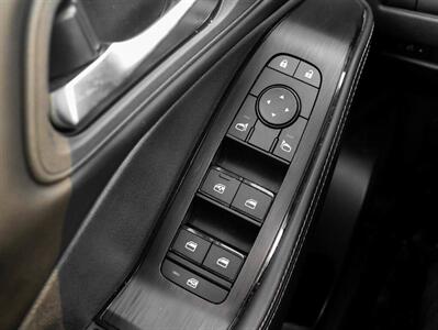 2024 Nissan Rogue SV Moonroof  AWD - Photo 19 - St Albert, AB T8N 3Z7
