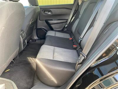 2024 Nissan Rogue SV AWD - Photo 16 - St Albert, AB T8N 3Z7