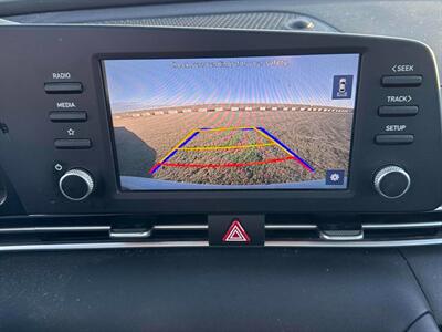 2021 Hyundai ELANTRA Essential - Photo 13 - Edmonton, AB T5L 2J7