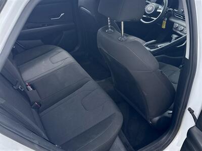2021 Hyundai ELANTRA Essential - Photo 15 - Edmonton, AB T5L 2J7