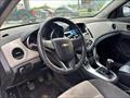 2016 Chevrolet Cruze Limited LS Manual   - Photo 11 - Acheson, AB T7X 5A3