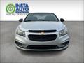 2016 Chevrolet Cruze Limited LS Manual   - Photo 2 - Acheson, AB T7X 5A3