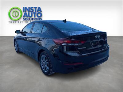2017 Hyundai Elantra GL   - Photo 4 - Acheson, AB T7X 5A3