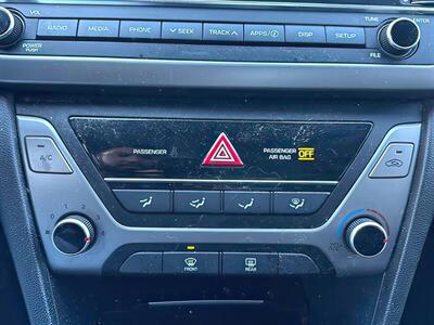 2017 Hyundai Elantra GL   - Photo 14 - Acheson, AB T7X 5A3