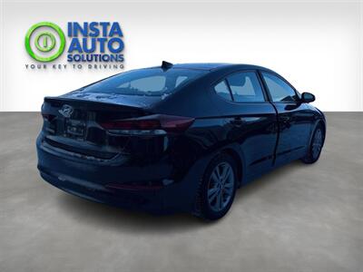 2017 Hyundai Elantra GL   - Photo 6 - Acheson, AB T7X 5A3