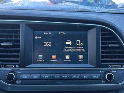 2017 Hyundai Elantra GL   - Photo 13 - Acheson, AB T7X 5A3