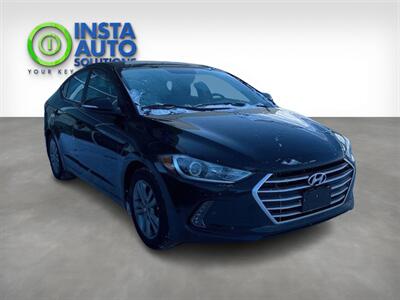 2017 Hyundai Elantra GL   - Photo 8 - Acheson, AB T7X 5A3