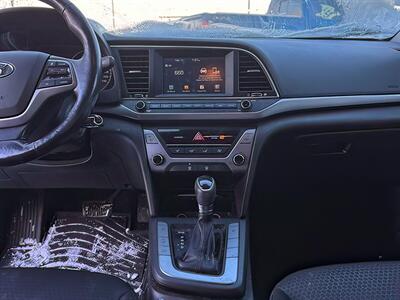 2017 Hyundai Elantra GL   - Photo 12 - Acheson, AB T7X 5A3