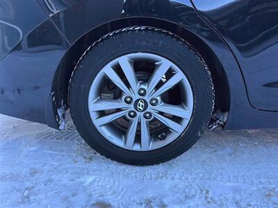 2017 Hyundai Elantra GL   - Photo 17 - Acheson, AB T7X 5A3