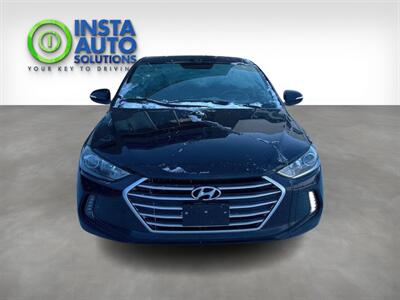 2017 Hyundai Elantra GL   - Photo 2 - Acheson, AB T7X 5A3