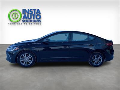 2017 Hyundai Elantra GL   - Photo 3 - Acheson, AB T7X 5A3