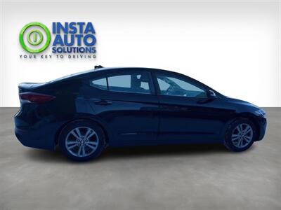 2017 Hyundai Elantra GL   - Photo 7 - Acheson, AB T7X 5A3