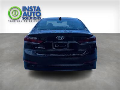 2017 Hyundai Elantra GL   - Photo 5 - Acheson, AB T7X 5A3