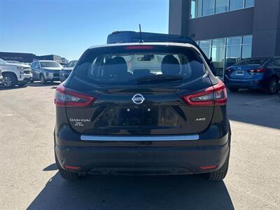 2023 Nissan Qashqai S AWD - Photo 5 - Acheson, AB T7X 5A3
