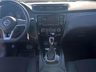 2023 Nissan Qashqai S AWD - Photo 12 - Acheson, AB T7X 5A3