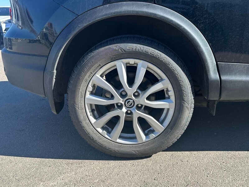 2023 Nissan Qashqai S AWD - Photo 15 - Acheson, AB T7X 5A3