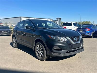 2023 Nissan Qashqai S AWD - Photo 8 - Acheson, AB T7X 5A3