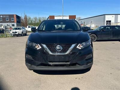2023 Nissan Qashqai S AWD - Photo 2 - Acheson, AB T7X 5A3