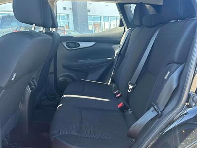 2023 Nissan Qashqai S AWD - Photo 14 - Acheson, AB T7X 5A3