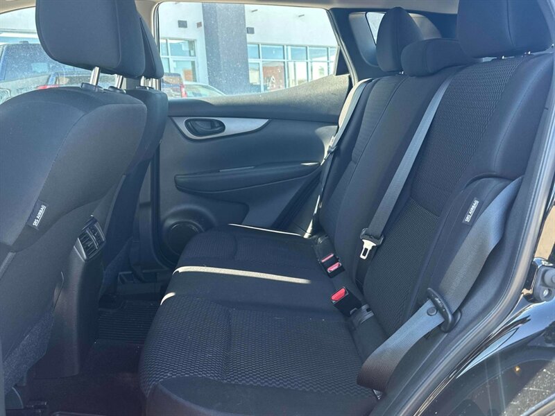 2023 Nissan Qashqai S AWD - Photo 14 - Acheson, AB T7X 5A3