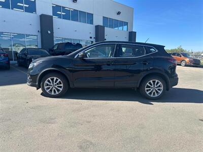 2023 Nissan Qashqai S AWD - Photo 3 - Acheson, AB T7X 5A3