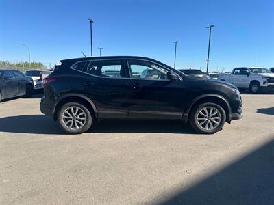 2023 Nissan Qashqai S AWD - Photo 7 - Acheson, AB T7X 5A3