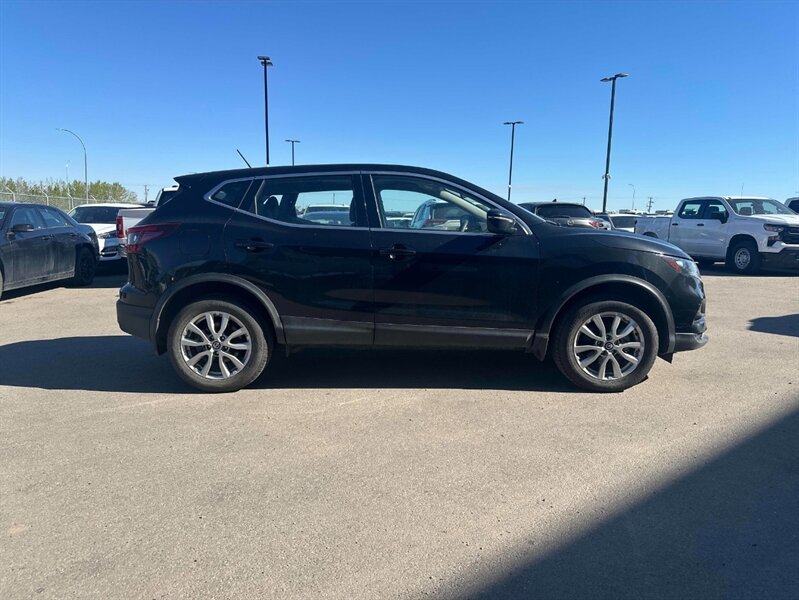 2023 Nissan Qashqai S AWD - Photo 7 - Acheson, AB T7X 5A3