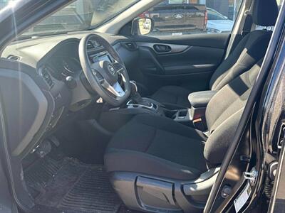 2023 Nissan Qashqai S AWD - Photo 9 - Acheson, AB T7X 5A3