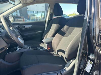2023 Nissan Qashqai S AWD - Photo 10 - Acheson, AB T7X 5A3