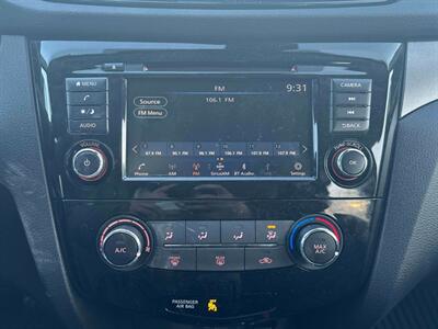 2023 Nissan Qashqai S AWD - Photo 13 - Acheson, AB T7X 5A3