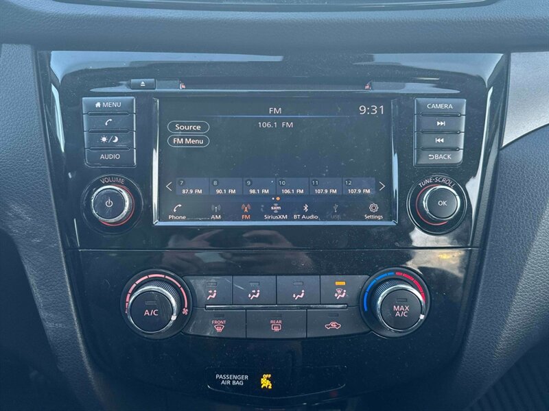 2023 Nissan Qashqai S AWD - Photo 13 - Acheson, AB T7X 5A3