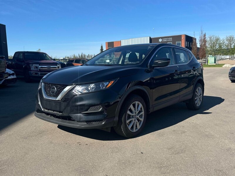2023 Nissan Qashqai S  AWD