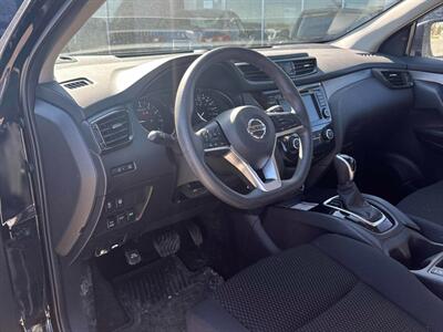 2023 Nissan Qashqai S AWD - Photo 11 - Acheson, AB T7X 5A3