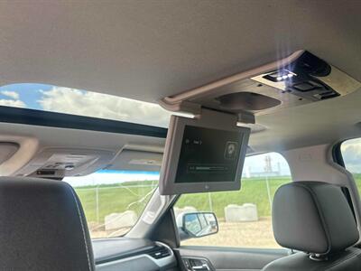 2020 Chevrolet Tahoe LT  4x4 8 passenger SUV - Photo 9 - Edmonton, AB T5L 2J7